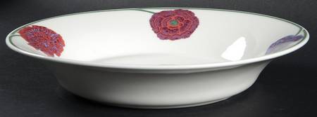 Illusia Coupe Soup Bowl