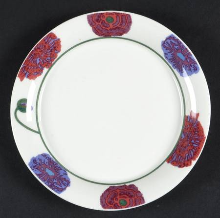 Illusia Bread & Butter Plate