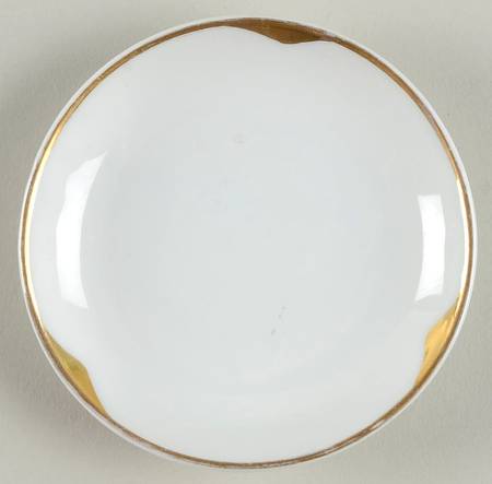 ALT219 Butter Pat