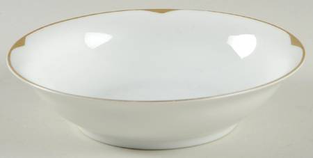 ALT219 Fruit/Dessert (Sauce) Bowl
