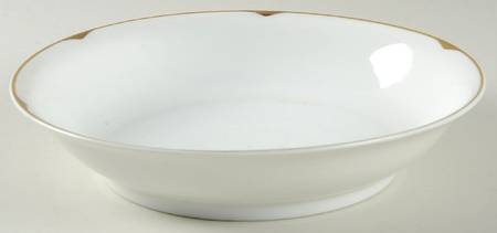 ALT219 Coupe Soup Bowl