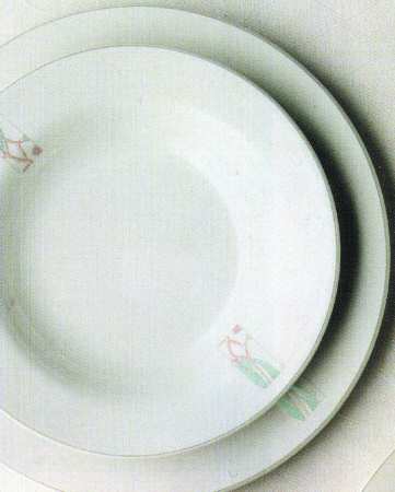 Illyarie by Australian Fine China