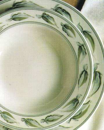 Wistaria by Australian Fine China