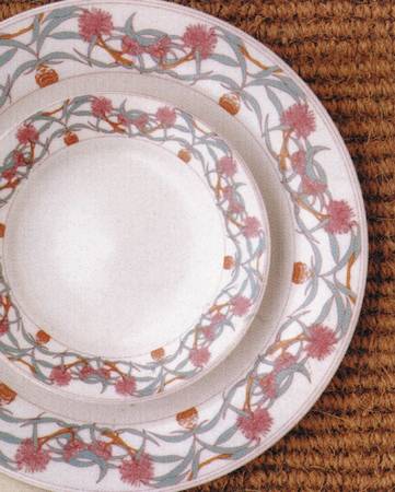 Hakea by Australian Fine China