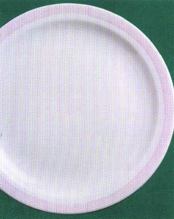 Terrace Pink by Australian Fine China