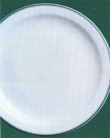 Leeuwin Green by Australian Fine China