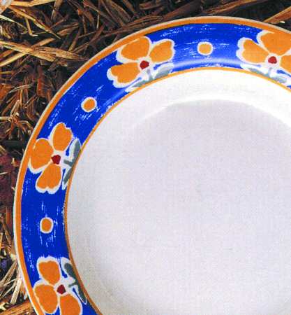 Buttercup by Australian Fine China