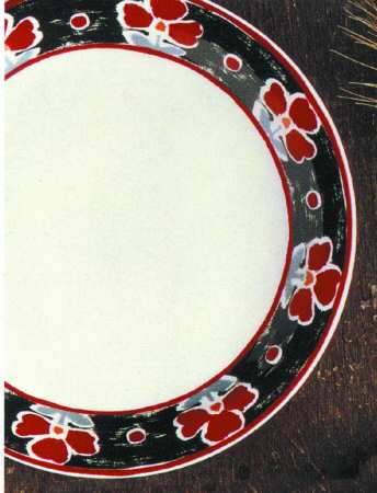 Heritage by Australian Fine China