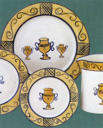 Jardinere by Australian Fine China