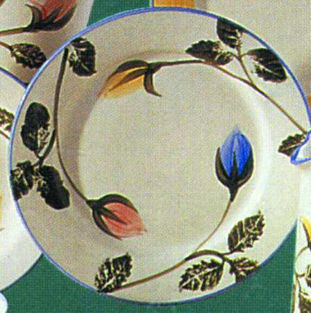 Roses by Australian Fine China