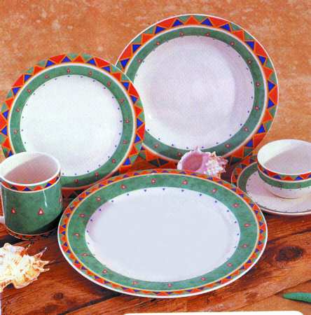 Coral by Australian Fine China