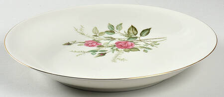 Coupe Soup Bowl