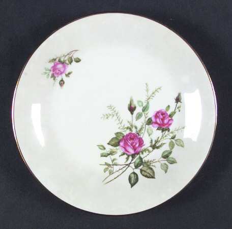 Salad Plate