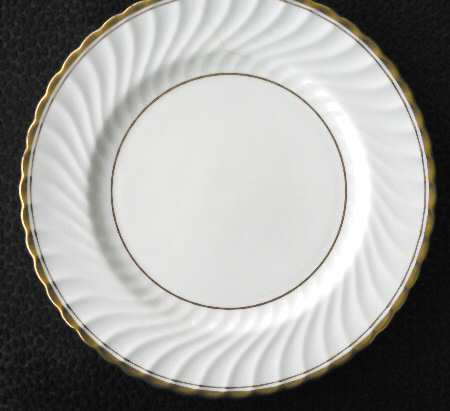 8271 (Swirled Border) by John  Aynsley &amp; Sons