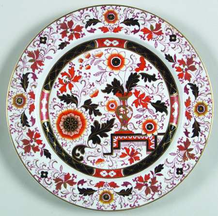 Rayner Luncheon Plate