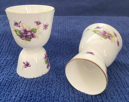 ADD27 Single Egg Cup