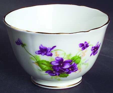 ADD27 Mini Open Sugar Bowl