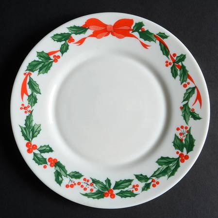 ARP9 Salad Plate