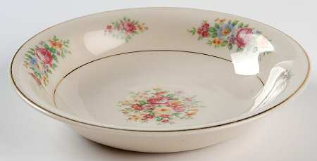 ARA64 Fruit/Dessert (Sauce) Bowl