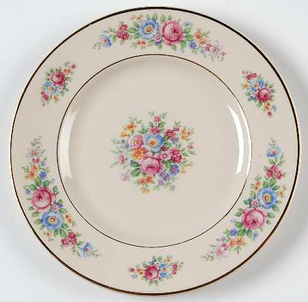 ARA64 Bread & Butter Plate