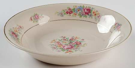 ARA64 Coupe Soup Bowl