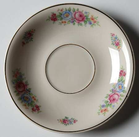 ARA64 Saucer