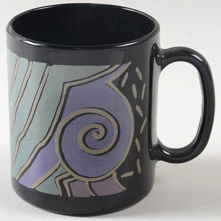 ARP10 Mug