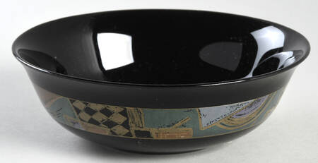 ARP10 Coupe Cereal Bowl
