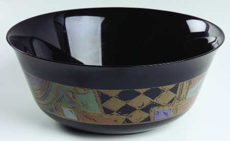 ARP10 10" Round Vegetable Bowl
