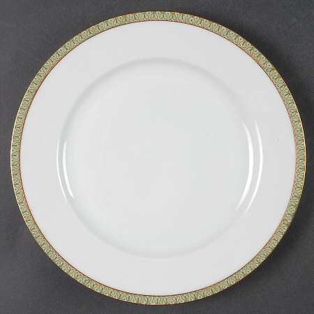 ALT221 Luncheon Plate
