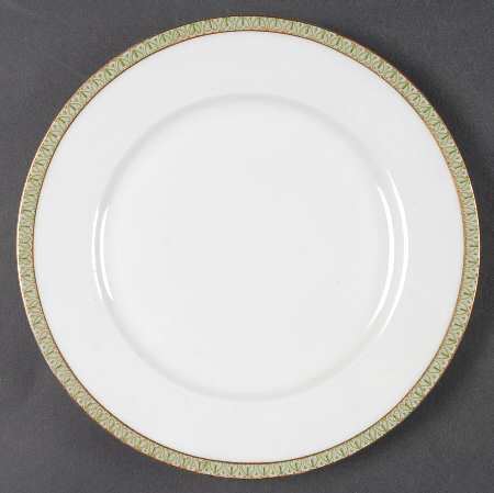ALT221 Salad Plate