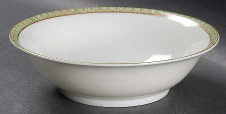 ALT221 Coupe Cereal Bowl
