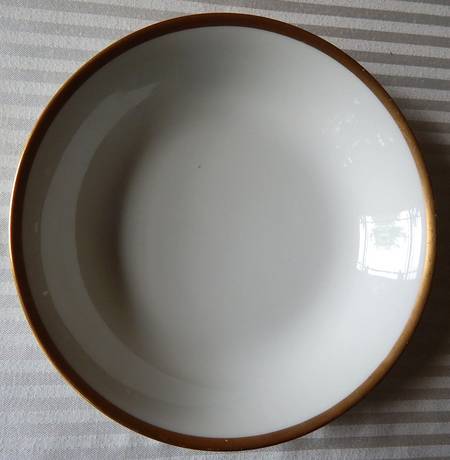 AHR331 Coupe Soup Bowl