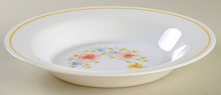 ARP11 Rim Soup Bowl