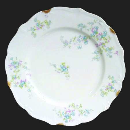 AHR344 Dinner Plate