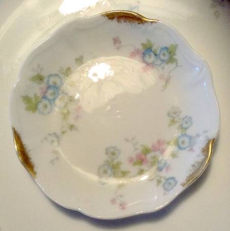 AHR344 Fruit/Dessert (Sauce) Bowl