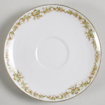 AHR345 Saucer