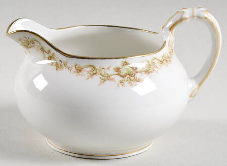 AHR345 Creamer
