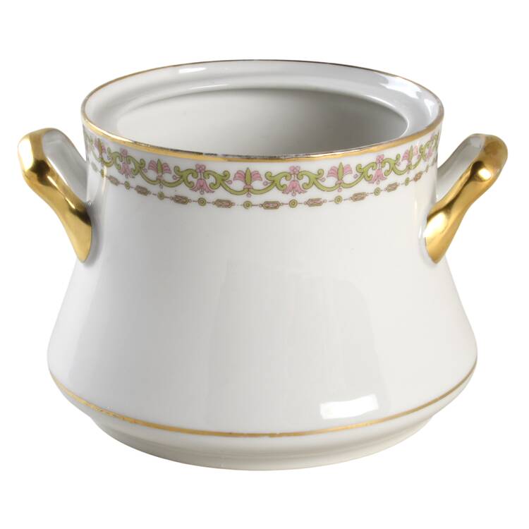 AHR350 Sugar Bowl No Lid