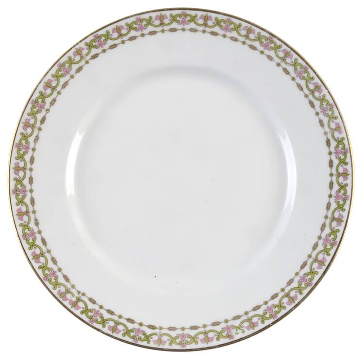 AHR350 Salad Plate