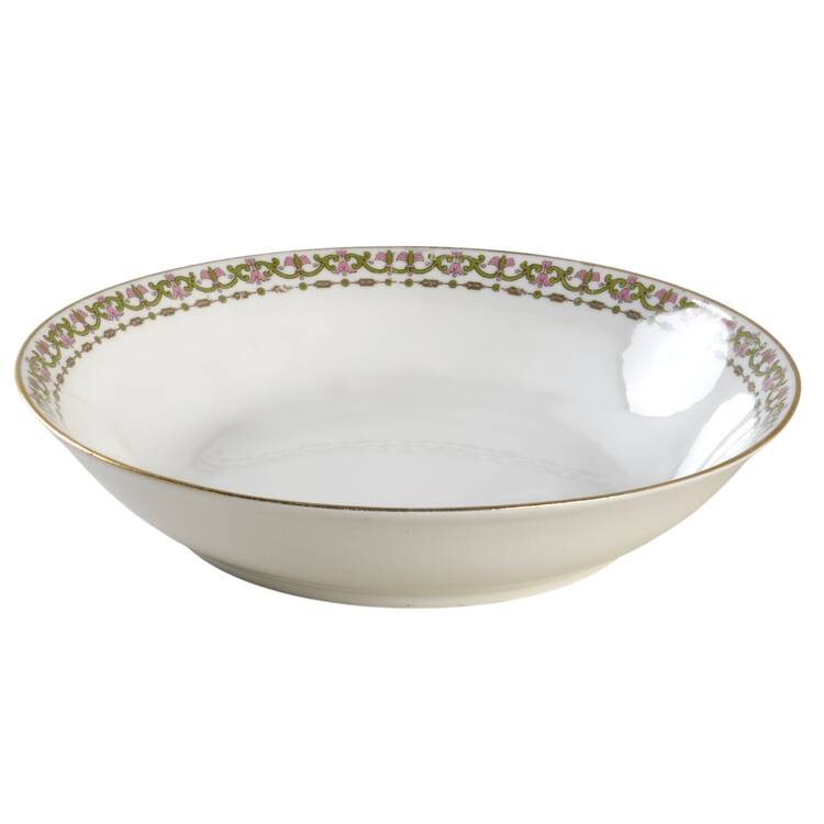 AHR350 Coupe Soup Bowl