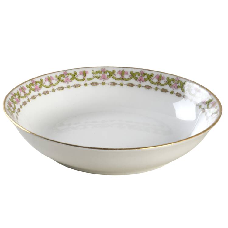 AHR350 Fruit/Dessert (Sauce) Bowl