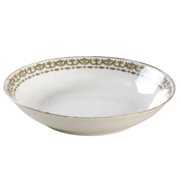 AHR350 Coupe Cereal Bowl