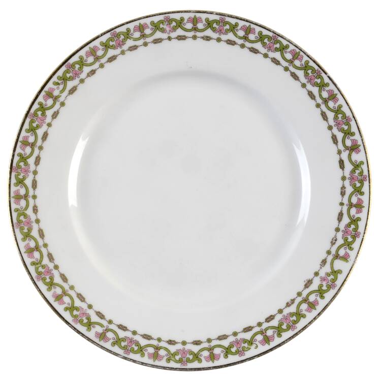 AHR350 Bread & Butter Plate