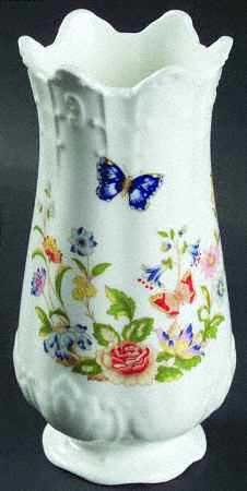 Cottage Garden 6 Victorian Vase