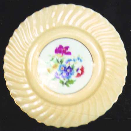 C6045 Salad Plate