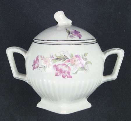 Spring Tulip by Atlas Globe China Co