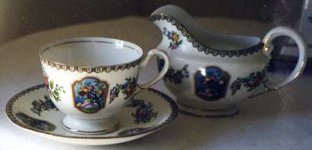 Edena by John  Aynsley &amp; Sons