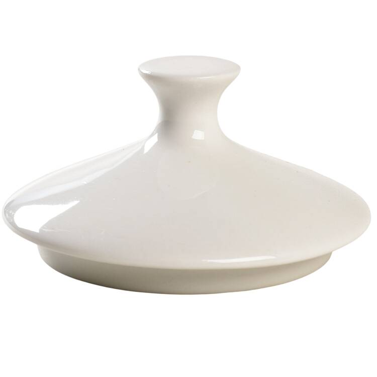 Vineyard Lid for Sugar Bowl