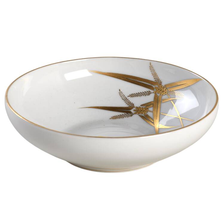 Harvest Coupe Cereal Bowl